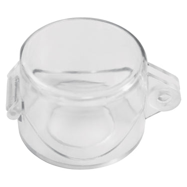 7283 Electrical Panel Round Switch Lockout